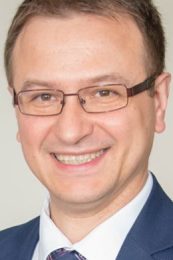 Adrian CIORANU, AIMS