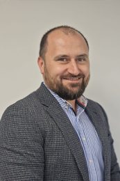 Florin NECULA, RAS Technic