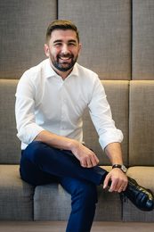 Vlad CIMUCA, Courtyard by Marriott