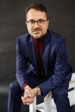 Iulius JIPESCU, IATA Iulius JIPESCU, IATA